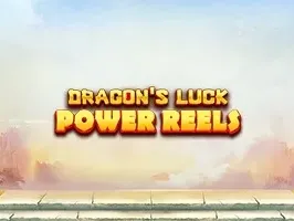 Dragon's Luck Power Reels game icon
