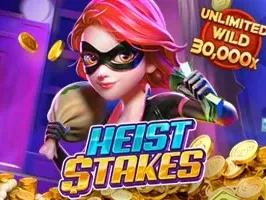 Heist Stakes thumbnail