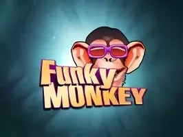 Funky Monkey game icon