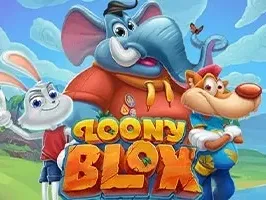Loony Blox game icon