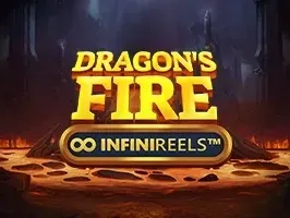 Dragon's Fire Infinireels DNT game icon