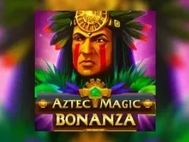 Aztec Magic Bonanza game screenshot