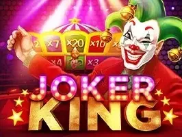 Joker King game icon