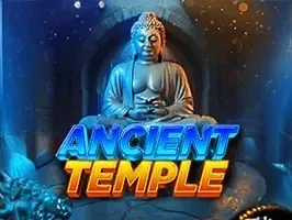 Ancient Temple game screenshot