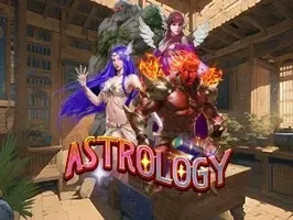 Astrology game icon
