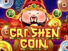 Cai Shen Coin game icon