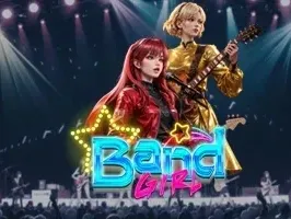 Band Girl thumbnail