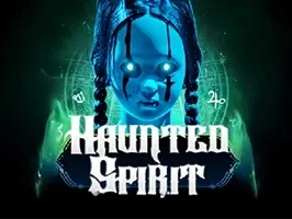 Haunted Spirit game icon