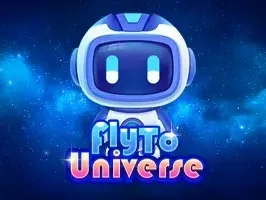Fly To Universe game icon