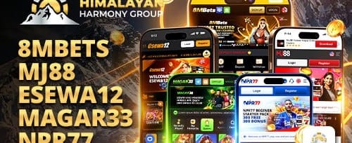 हिमालयन हार्मोनि विशेष प्याकेज promotional banner