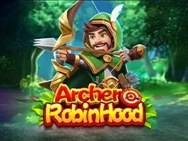 Archer Robin Hood thumbnail