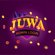 juwalogin.com Logo